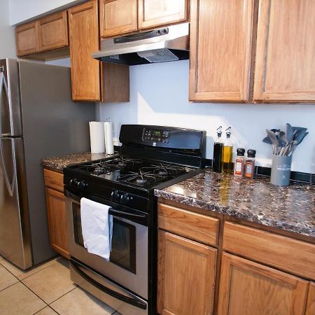 The Lilly Pad Apartment Albuquerque Exterior photo