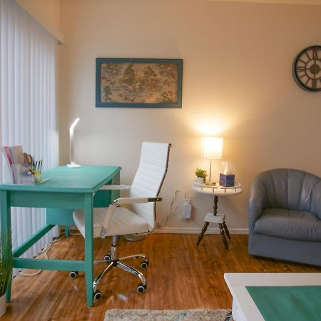 The Lilly Pad Apartment Albuquerque Exterior photo