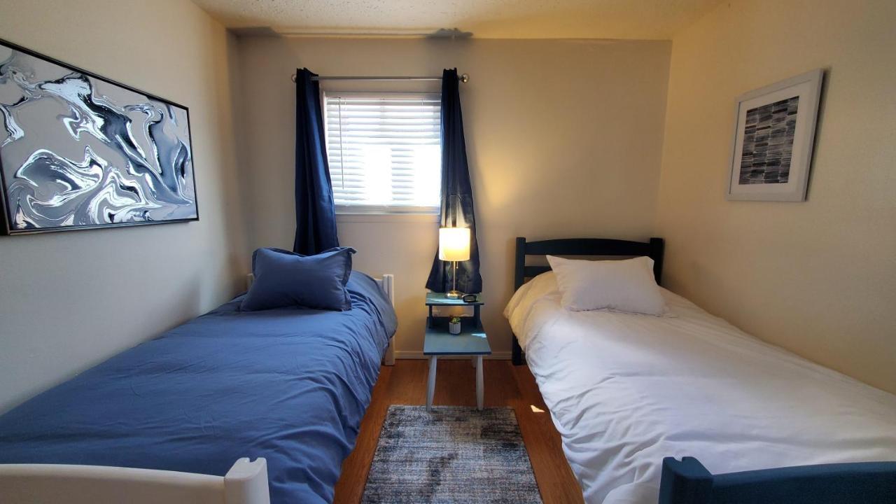 The Lilly Pad Apartment Albuquerque Exterior photo