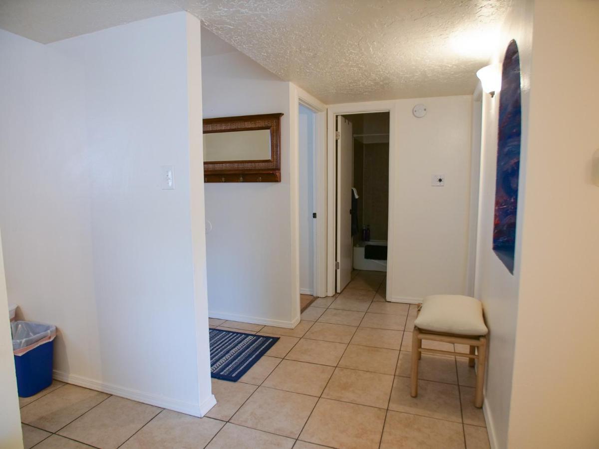 The Lilly Pad Apartment Albuquerque Exterior photo